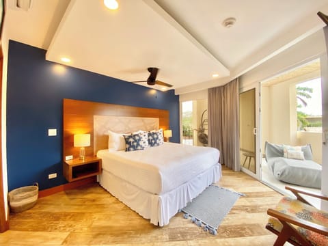 Bedroom #1 (Master) (1)