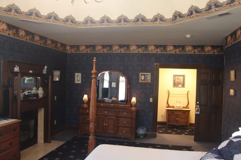 Superior Room | Free WiFi, bed sheets