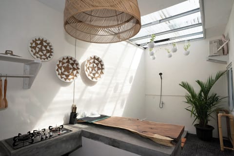 Villa | Private kitchen