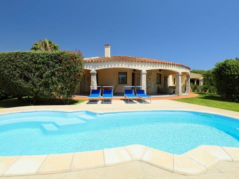 Water, Sky, Property, Plant, Swimming Pool, Azure, Shade, Tree, Building, Grass