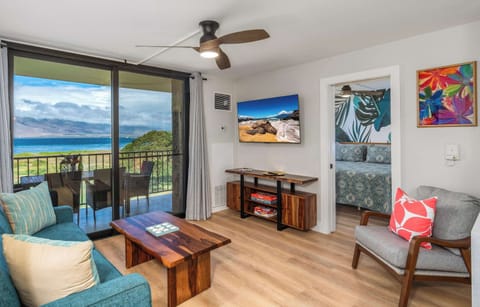 Stunning direct ocean views