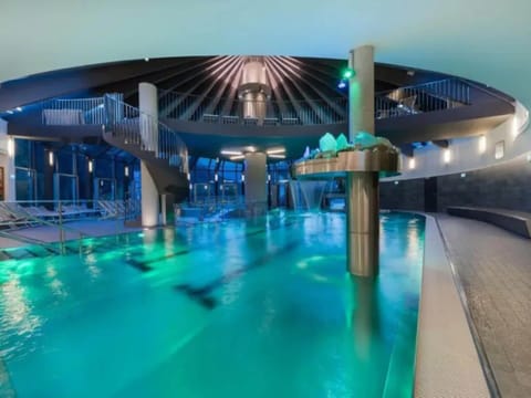 House | Pool | Outdoor pool