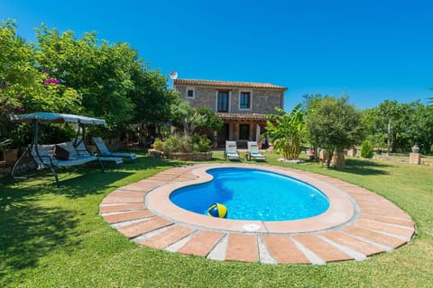 Holiday Home Swimming Pool