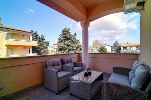 Patio / Balcony