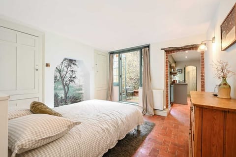 Hanover Rest, Brighton and Hove - Host & Stay