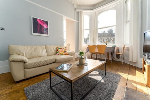 Alexandra Villas, Brighton and Hove - Host & Stay
