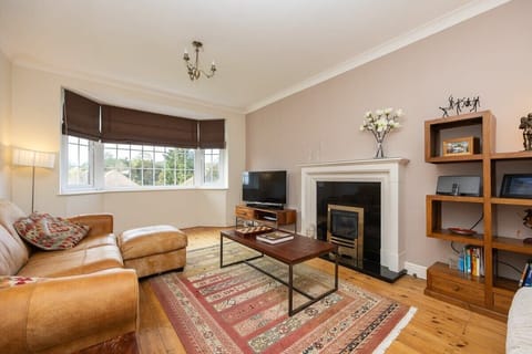 Downs Valley House, Brighton and Hove - Host & Stay