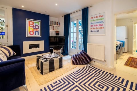 Montpelier Colours, Brighton and Hove - Host & Stay