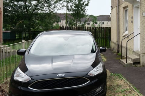 Apartment | Property grounds