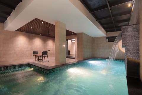 Presidential Suite, Pool View | View from room