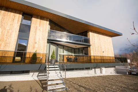 Apartment | Exterior