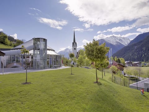 House | Interior detail