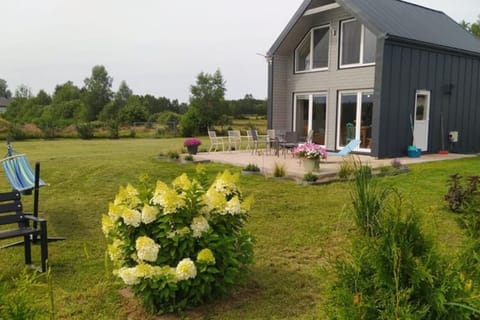 House | Exterior