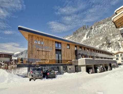 House | Exterior