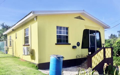 87 Matilda Ville, The Whim, St Peter