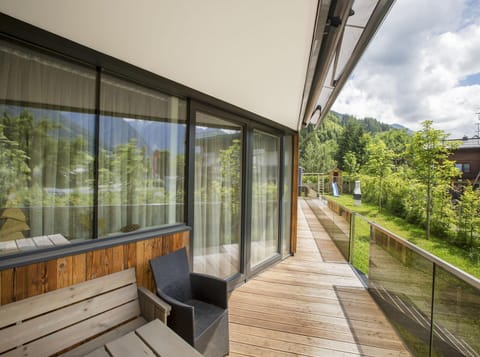 Apartment | Balcony
