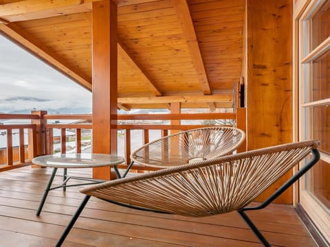Chalet | Exterior