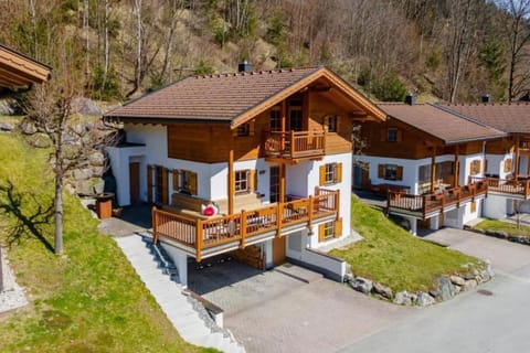 House | Exterior