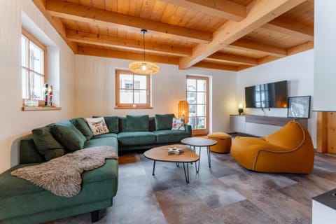 House | Living room