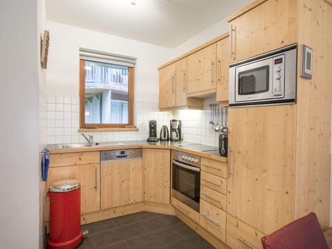 House | Private kitchen