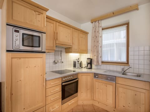 House | Private kitchen