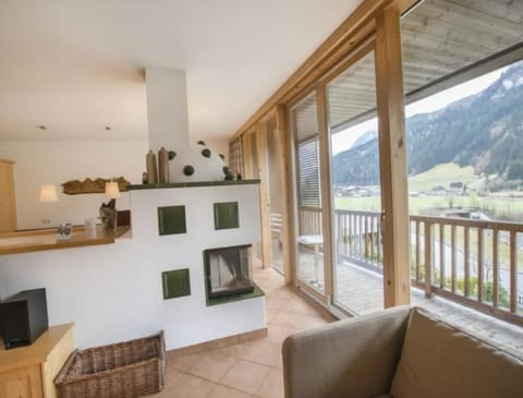 House | Living room