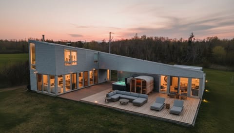 Coastal Elegance
