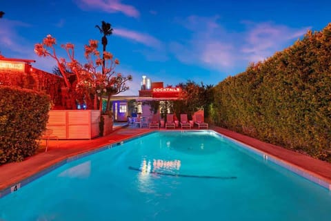 Shared Pool