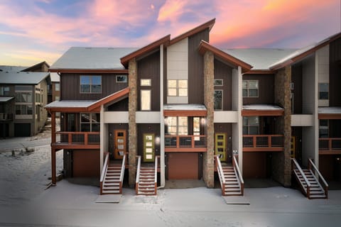 Property Exterior