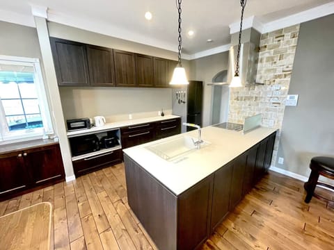 Family Villa | Private kitchen