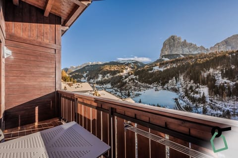 Studio, Balcony | Balcony