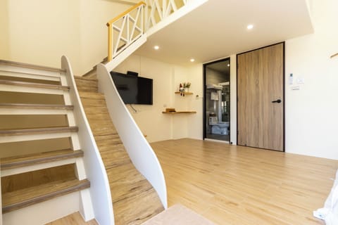 Family Loft, Balcony | Free WiFi