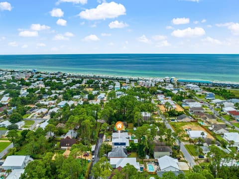 Welcome to The Pinetree Retreat