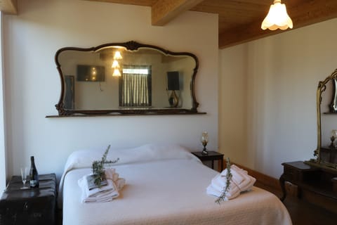 Nonno Bino | Individually furnished, free WiFi