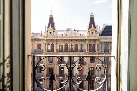 City view