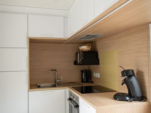 Chalet | Private kitchen