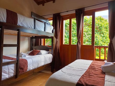 Family Apartment, Balcony, Mountain View | 1 bedroom, free WiFi