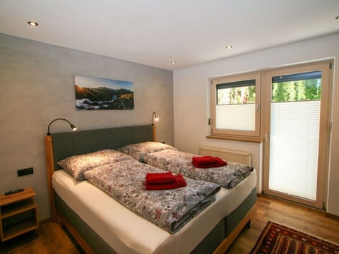 Property, Furniture, Comfort, Cabinetry, Wood, Window, Interior Design, Floor, Bed Frame, Bed