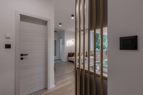 Apartment (A1) | Interior