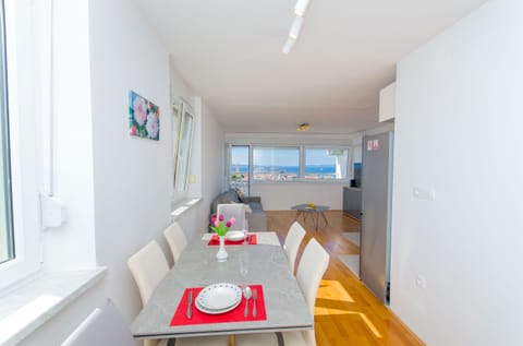 Apartment (A1) | Living room