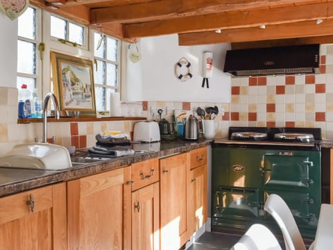 Kitchen/diner | Harbour Studio, Polperro