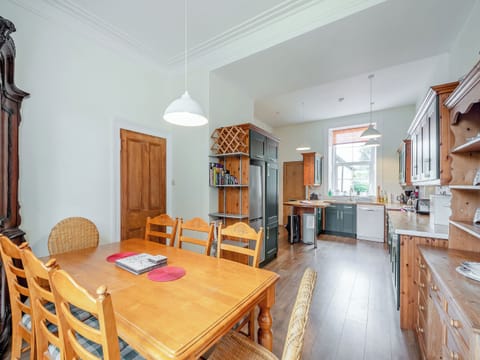 Kitchen/diner | Springvale, Cardross, near Dumbarton