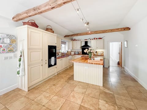 Interior | The Old Coach House, Little Fransham