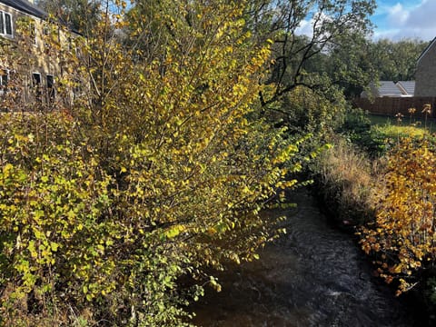Exterior | Oakmere Apartment, Chinley