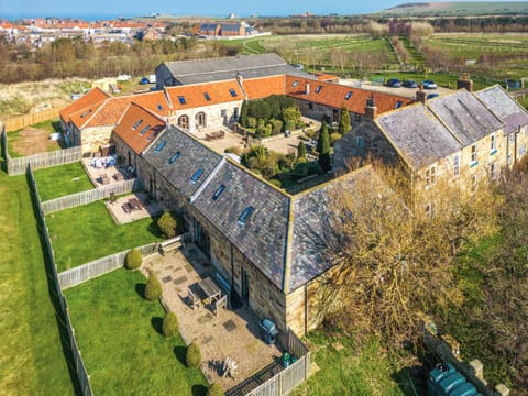 Exterior | Seaton Orangery - Seaton Hall, Staithes