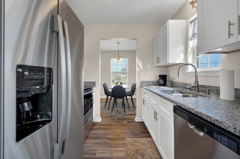 Message us for information on extended and discounted stays.