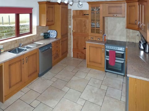 Kitchen | Horton Farm House, Horton, near Gower