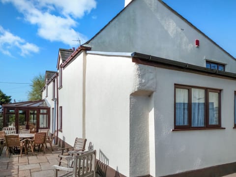 Exterior | Horton Farm House, Horton, near Gower