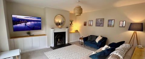 Travel Lets Short Term Rentals 