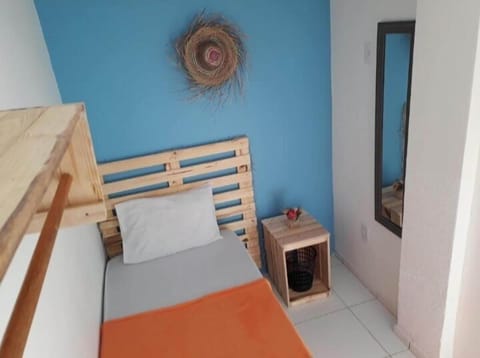 Economy Single Room | Individually decorated, free WiFi, bed sheets